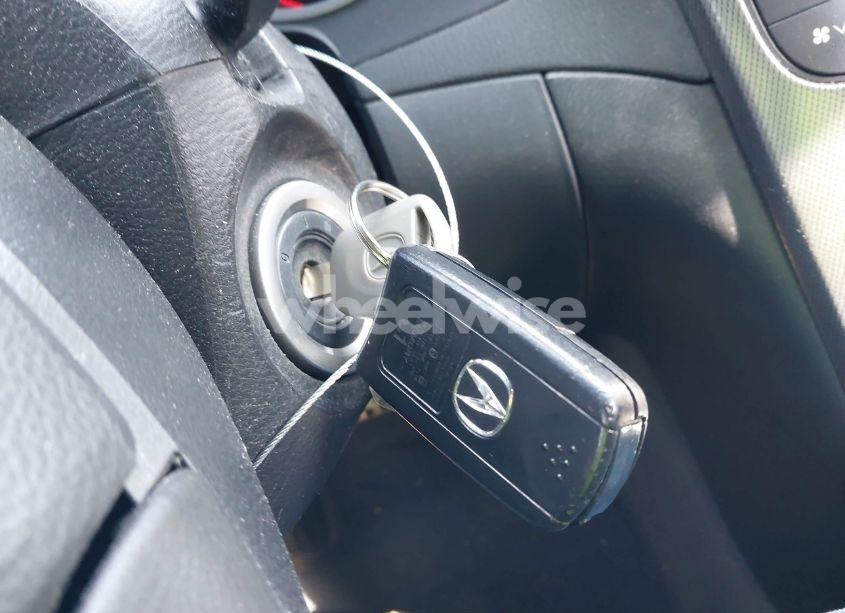 Photo 11 of 2007 Acura Tl TYPE S (VIN 19UUA765X7A038741)