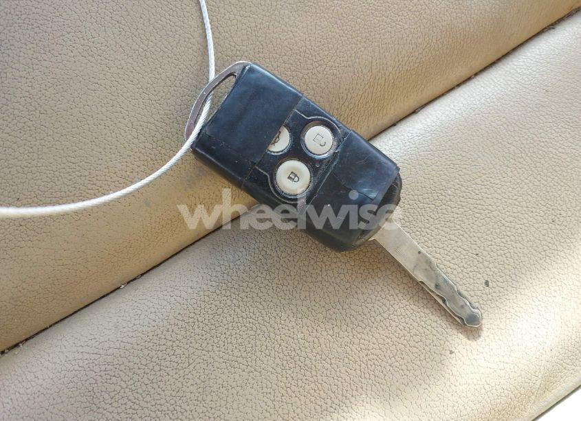 Photo 11 of 2008 Acura Tl TYPE S (VIN 19UUA765X8A011878)