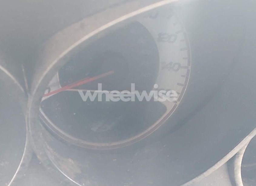 Photo 15 of 2008 Acura Tl TYPE S (VIN 19UUA765X8A011878)