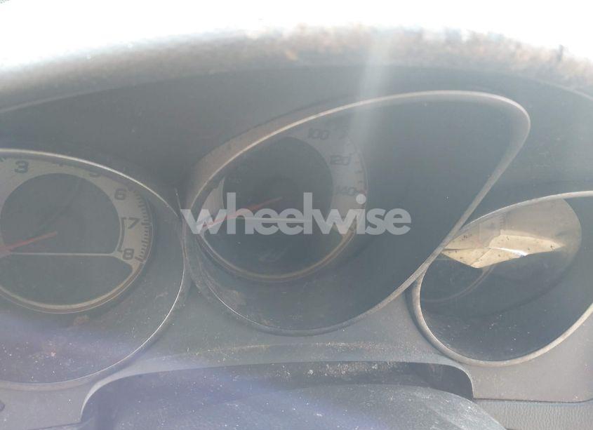 Photo 7 of 2008 Acura Tl TYPE S (VIN 19UUA765X8A011878)