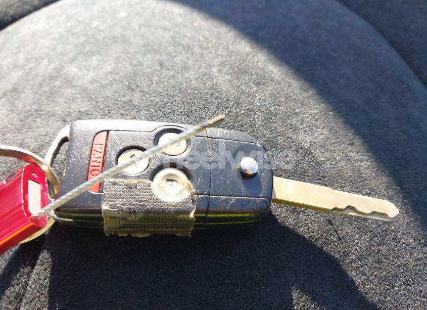 Photo 11 of 2007 Acura Tl TYPE S (VIN 19UUA76697A031482)