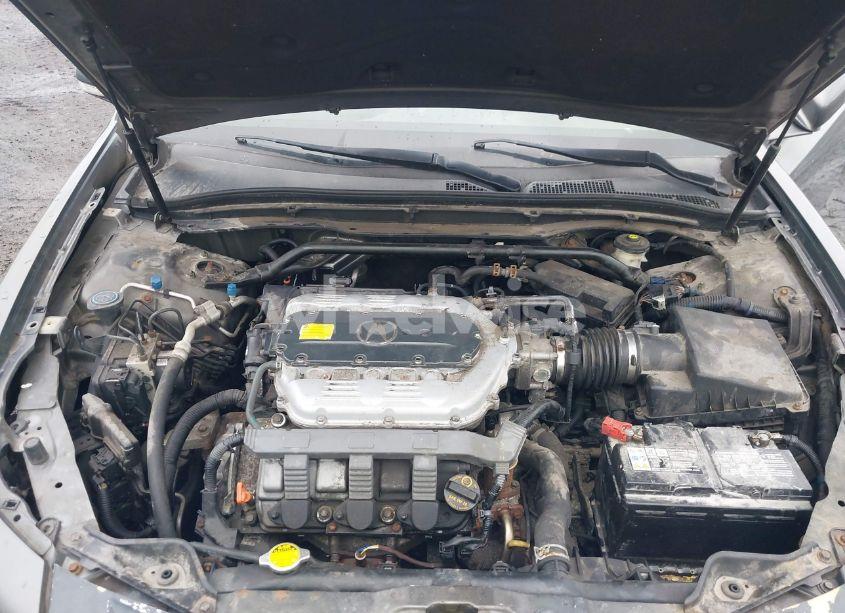 Photo 10 of 2009 Acura Tl 3.5 (VIN 19UUA86219A020062)