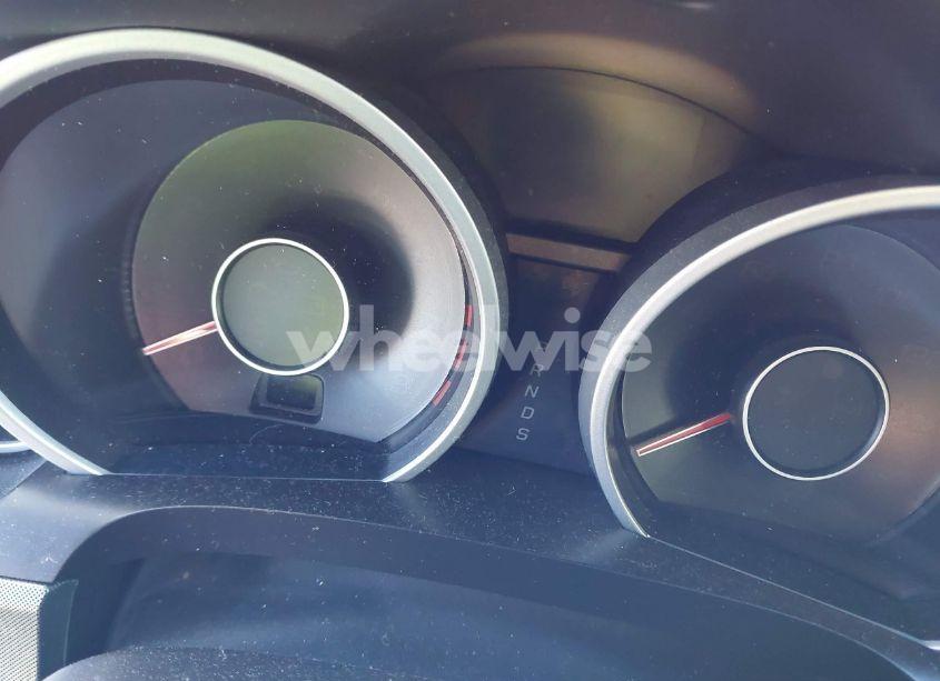 Photo 14 of 2009 Acura Tl 3.5 (VIN 19UUA86219A020062)