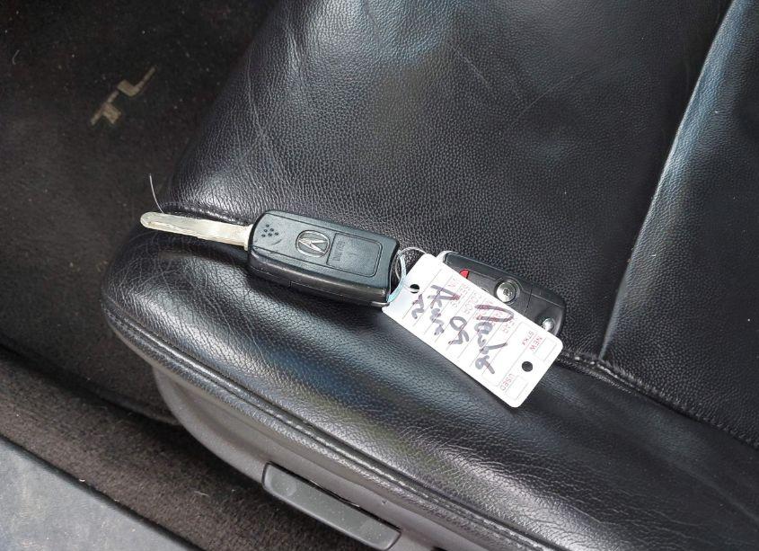 Photo 11 of 2009 Acura Tl 3.5 (VIN 19UUA86229A000578)