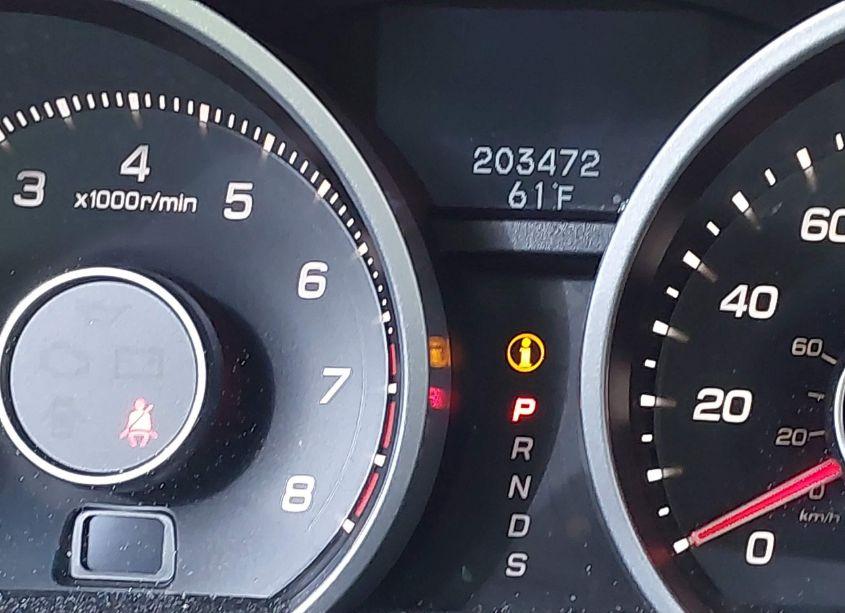 Photo 15 of 2009 Acura Tl 3.5 (VIN 19UUA86229A000578)