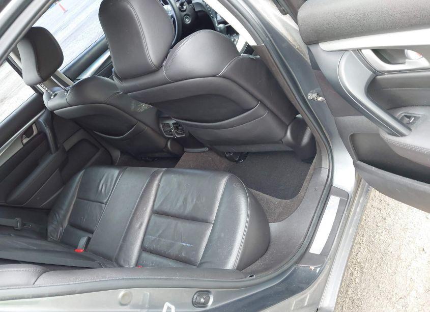 Photo 8 of 2009 Acura Tl 3.5 (VIN 19UUA86229A000578)