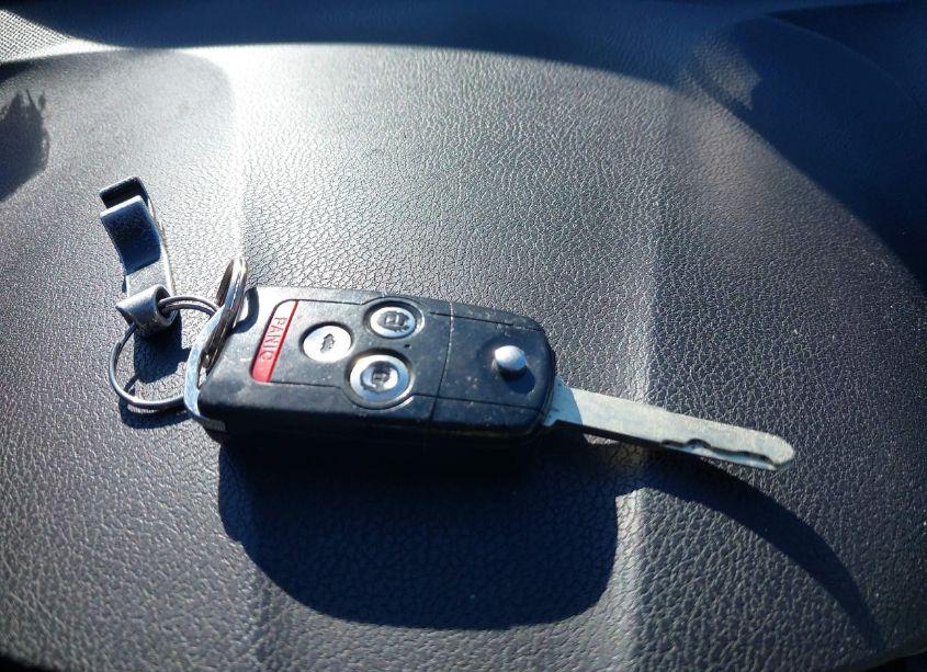 Photo 11 of 2009 Acura Tl 3.5 (VIN 19UUA86229A004596)