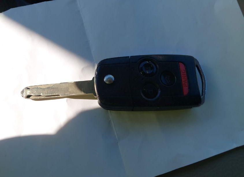 Photo 11 of 2009 Acura Tl 3.5 (VIN 19UUA86239A021598)