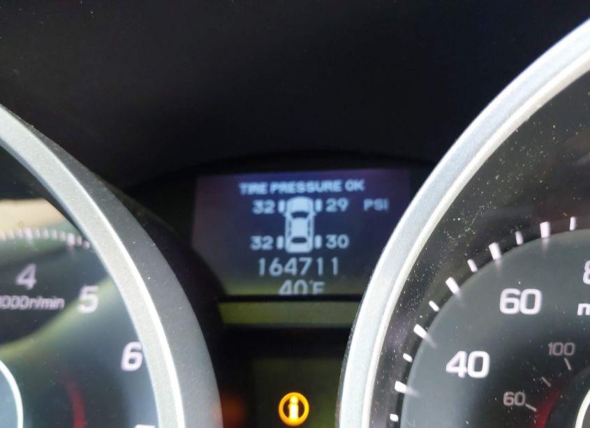 Photo 15 of 2009 Acura Tl 3.5 (VIN 19UUA86239A021598)