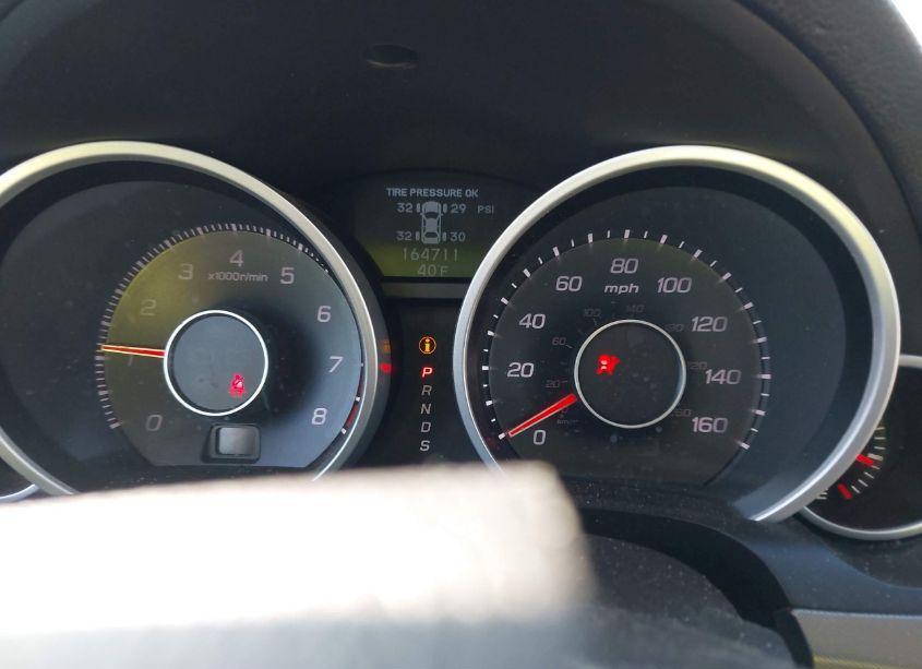 Photo 7 of 2009 Acura Tl 3.5 (VIN 19UUA86239A021598)
