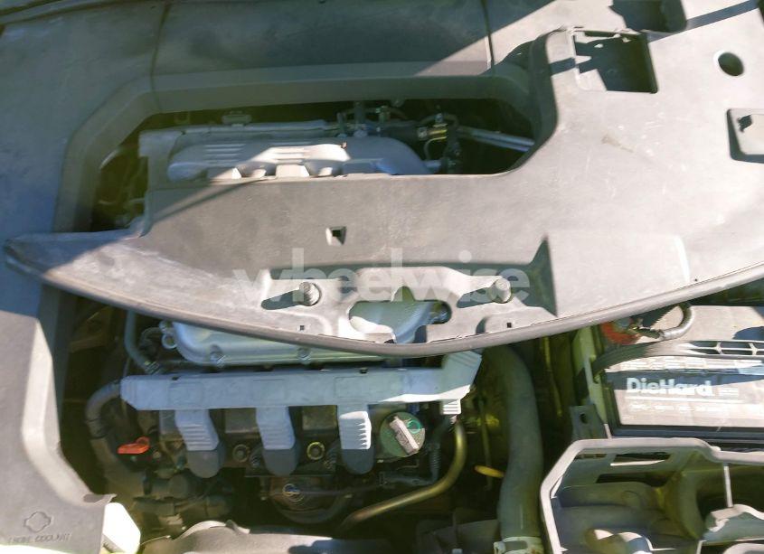 Photo 10 of 2009 Acura Tl 3.5 (VIN 19UUA86249A002994)