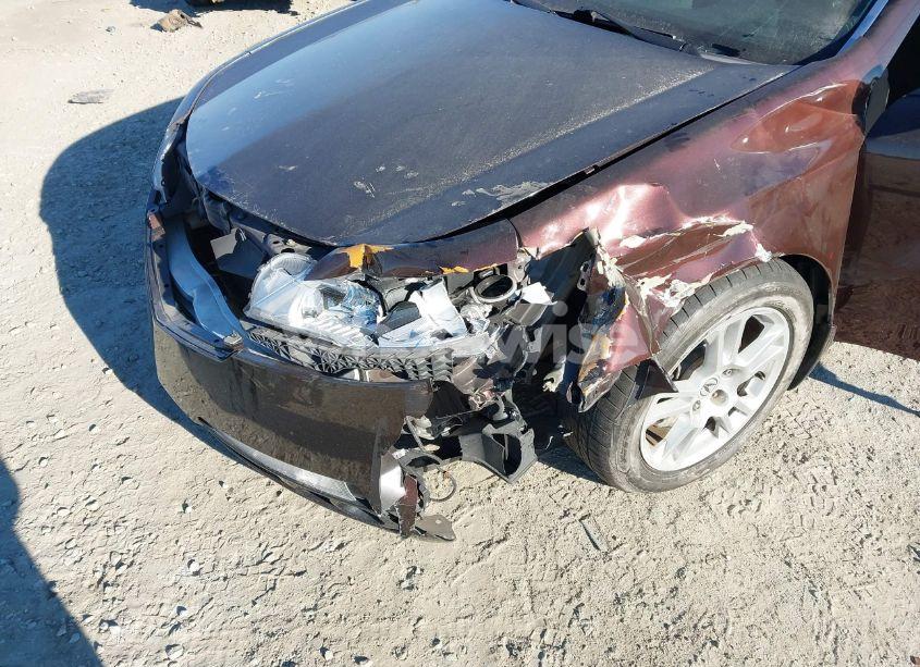 Photo 6 of 2009 Acura Tl 3.5 (VIN 19UUA86249A002994)