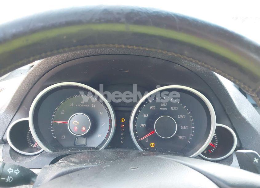 Photo 7 of 2009 Acura Tl 3.5 (VIN 19UUA86249A021528)