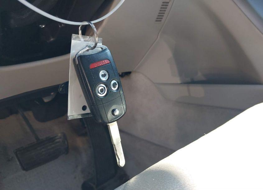 Photo 11 of 2009 Acura Tl 3.5 (VIN 19UUA86259A018556)