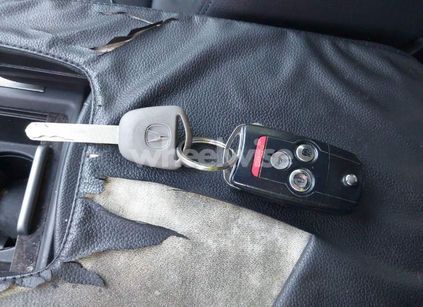 Photo 11 of 2009 Acura Tl 3.5 (A5) (VIN 19UUA86269A018825)