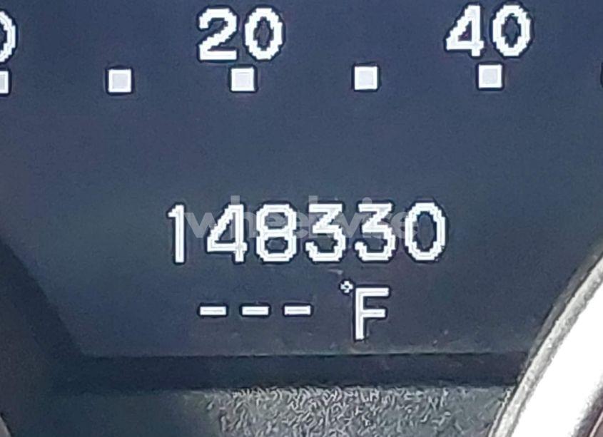 Photo 15 of 2009 Acura Tl 3.5 (A5) (VIN 19UUA86269A018825)