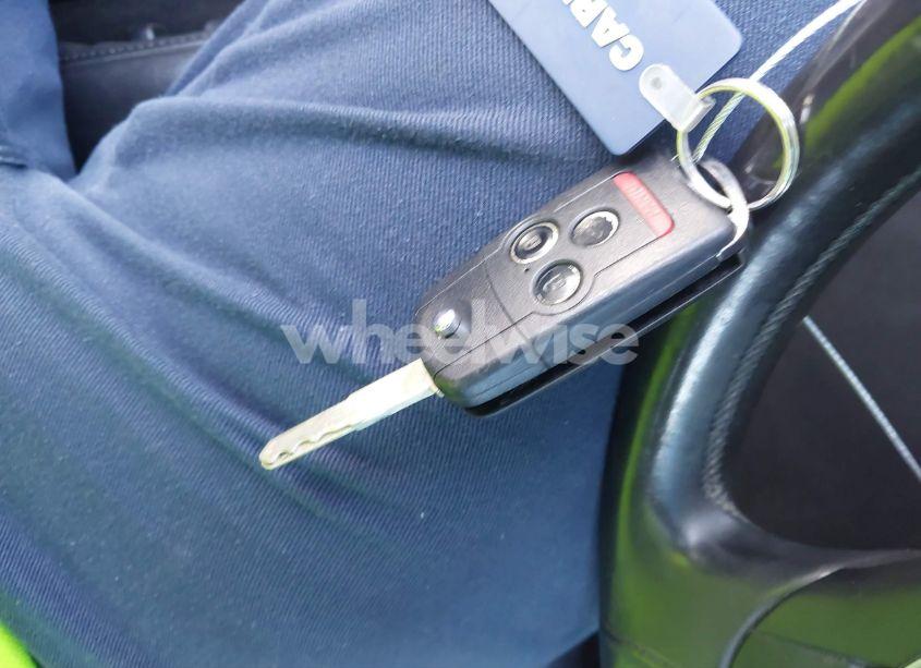 Photo 11 of 2009 Acura Tl 3.5 (VIN 19UUA862X9A000103)