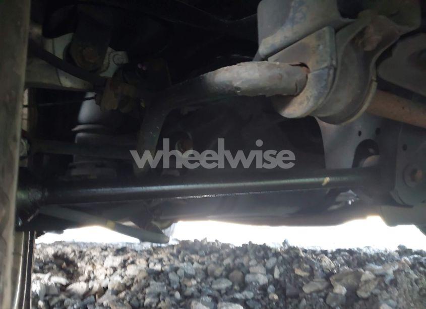 Photo 17 of 2009 Acura Tl 3.5 (VIN 19UUA862X9A000103)