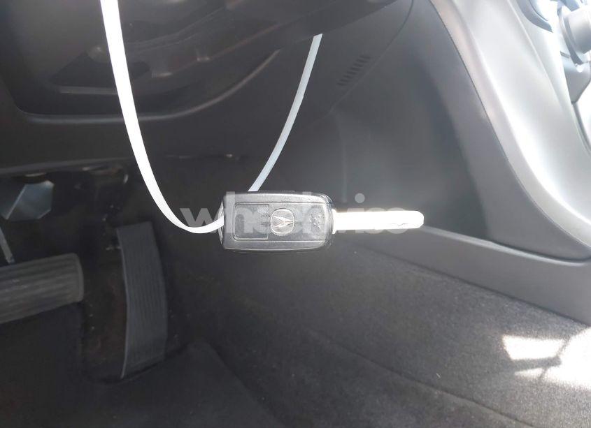 Photo 11 of 2009 Acura Tl 3.5 (VIN 19UUA862X9A001624)