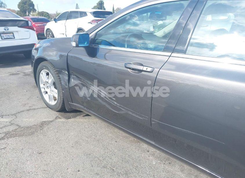 Photo 12 of 2009 Acura Tl 3.5 (VIN 19UUA862X9A001624)