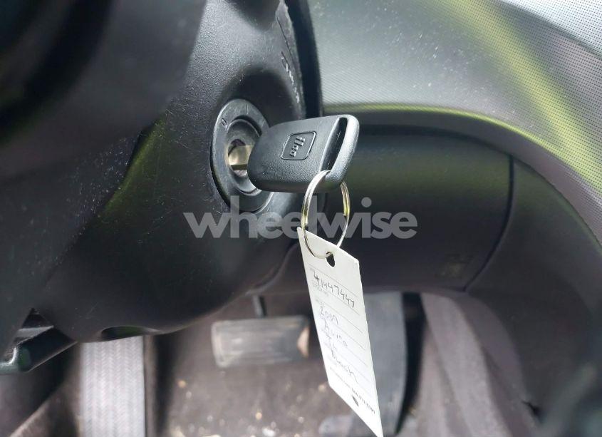 Photo 11 of 2009 Acura Tl 3.5 (VIN 19UUA862X9A016138)