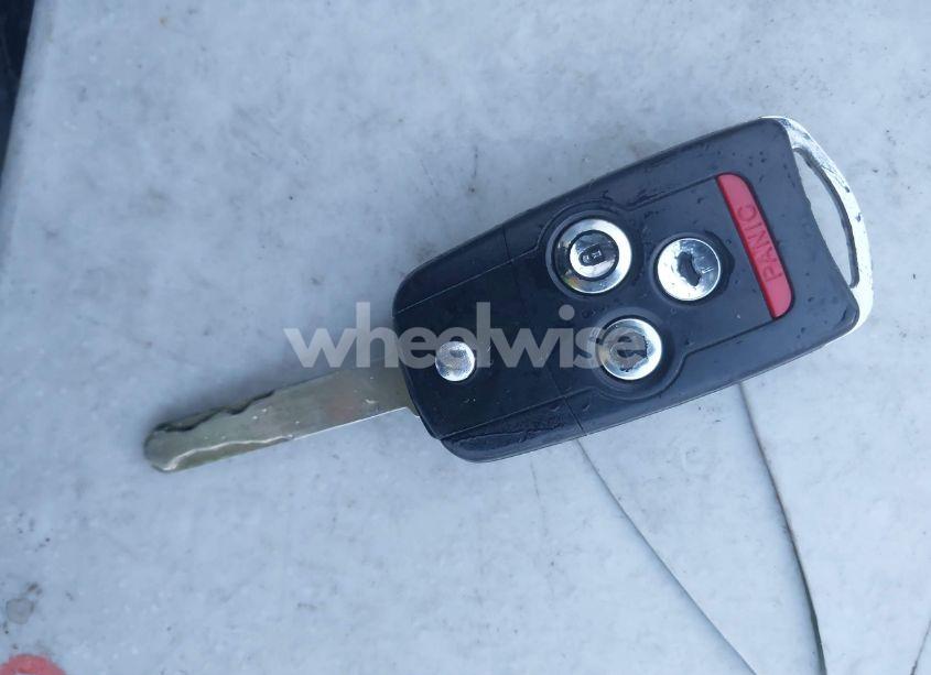 Photo 11 of 2009 Acura Tl 3.5 (VIN 19UUA862X9A021968)