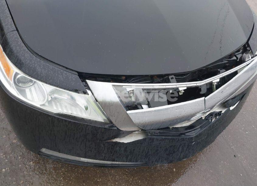 Photo 12 of 2009 Acura Tl 3.5 (VIN 19UUA86519A004924)
