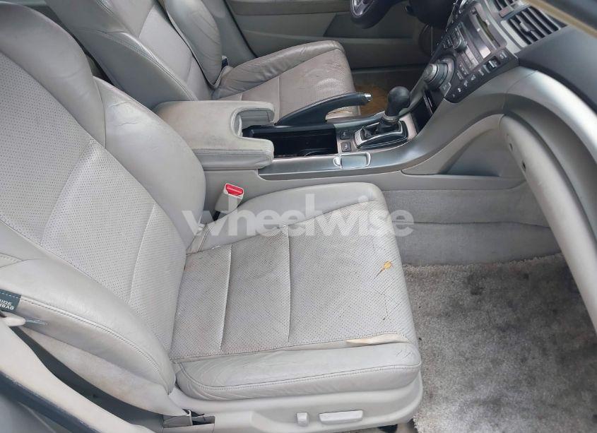 Photo 5 of 2009 Acura Tl 3.5 (VIN 19UUA86519A020766)