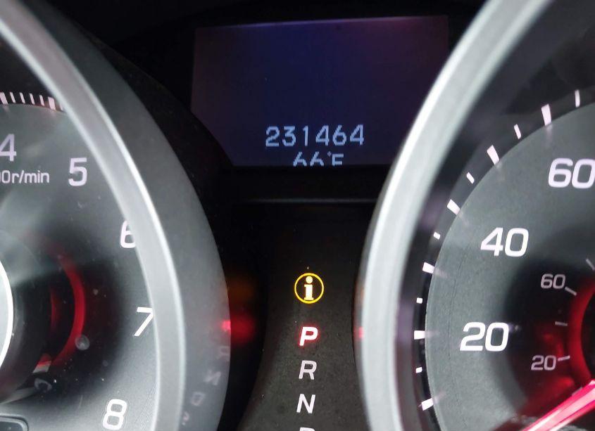 Photo 15 of 2009 Acura Tl 3.5 (VIN 19UUA86529A018590)