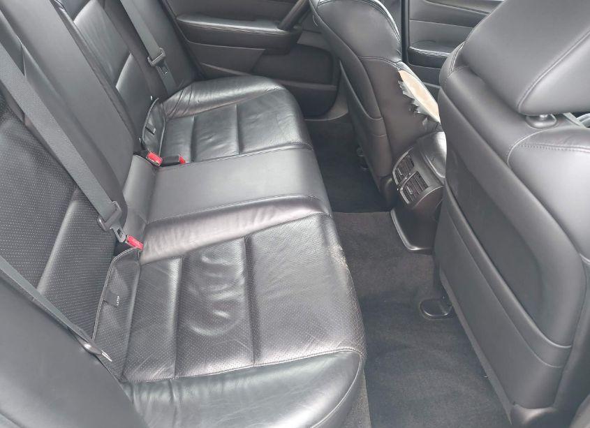 Photo 8 of 2009 Acura Tl 3.5 (VIN 19UUA86529A018590)