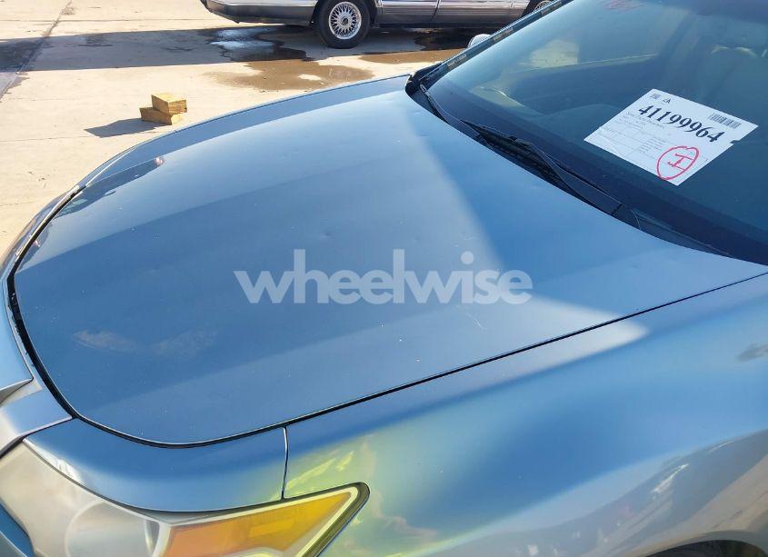 Photo 18 of 2009 Acura Tl 3.5 (VIN 19UUA86539A006335)