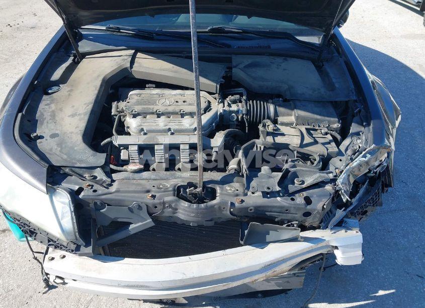Photo 10 of 2009 Acura Tl 3.5 (VIN 19UUA86539A018999)