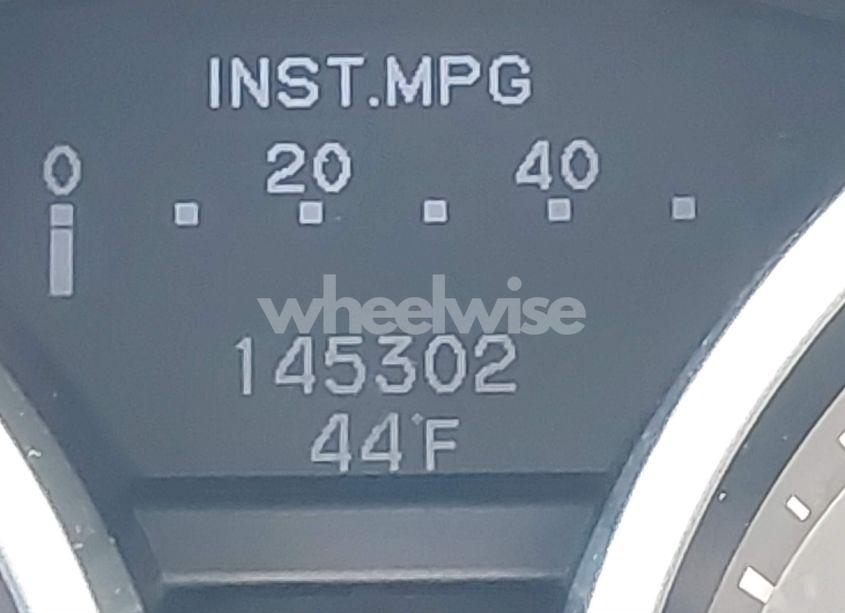 Photo 13 of 2009 Acura Tl 3.5 (VIN 19UUA86539A018999)