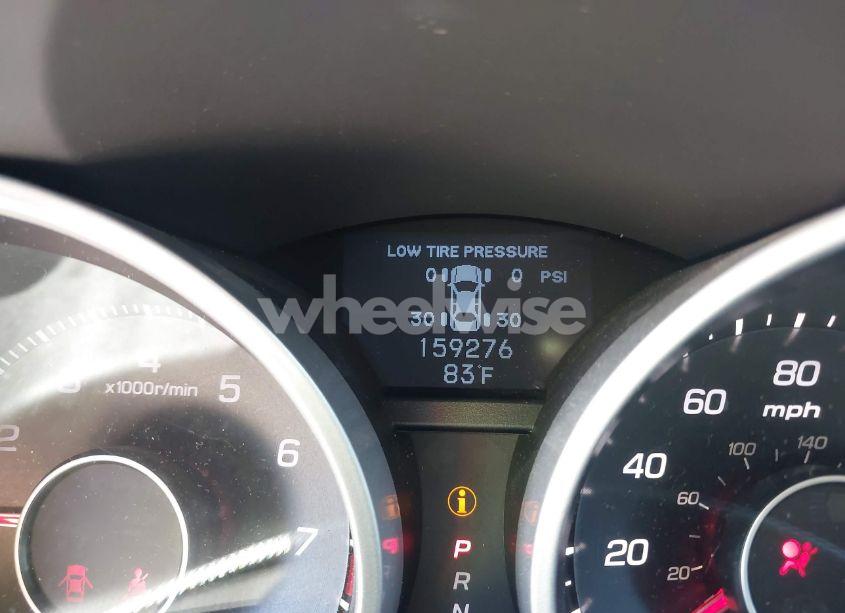 Photo 15 of 2009 Acura Tl 3.5 (VIN 19UUA86539A021126)