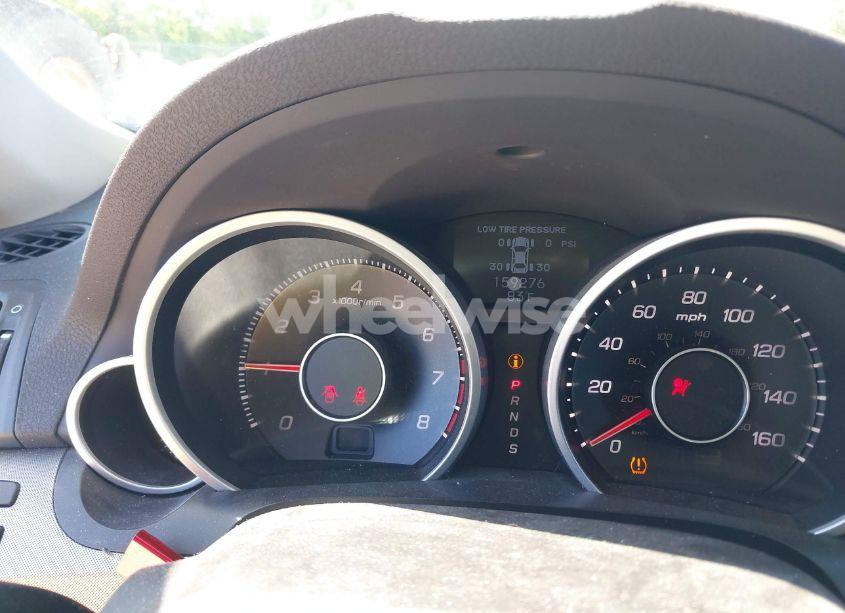 Photo 7 of 2009 Acura Tl 3.5 (VIN 19UUA86539A021126)