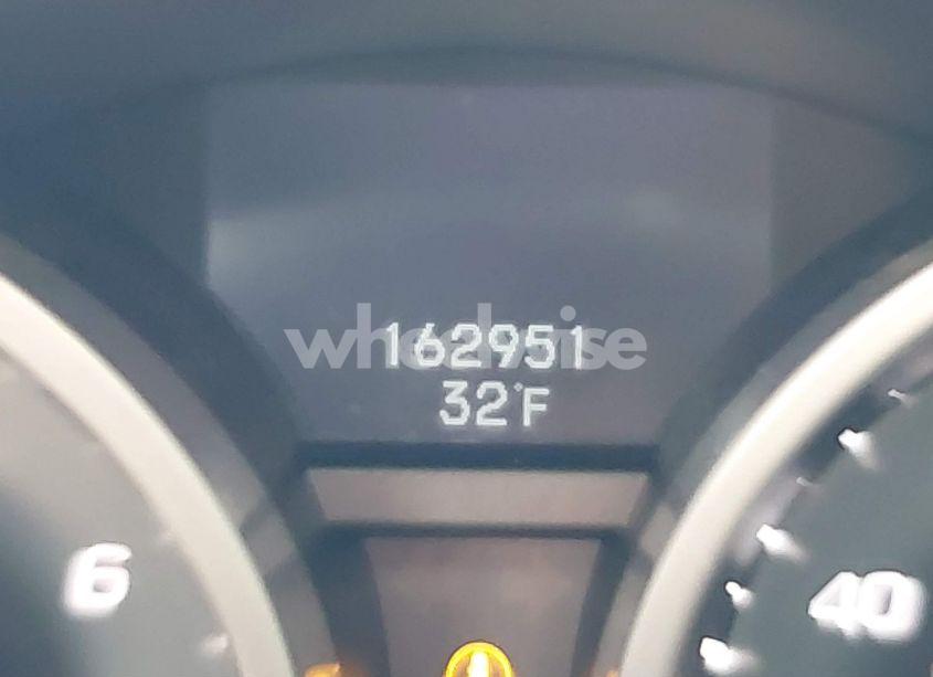 Photo 16 of 2009 Acura Tl 3.5 (VIN 19UUA86539A022003)