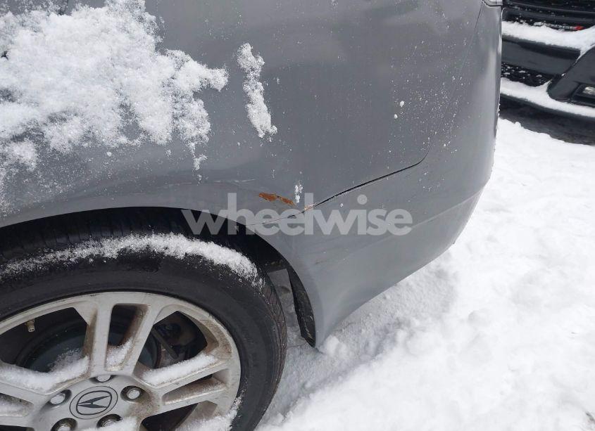 Photo 6 of 2009 Acura Tl 3.5 (VIN 19UUA86549A003928)