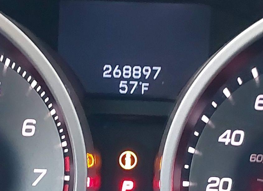 Photo 15 of 2009 Acura Tl 3.5 (VIN 19UUA86559A003310)