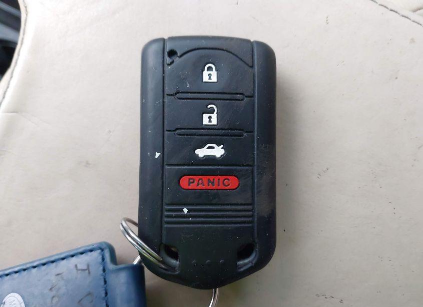 Photo 11 of 2009 Acura Tl 3.5 (VIN 19UUA86559A004134)