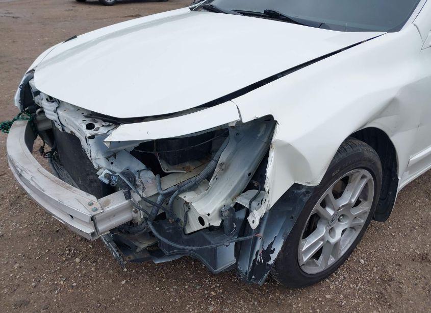 Photo 6 of 2009 Acura Tl 3.5 (VIN 19UUA86559A004134)