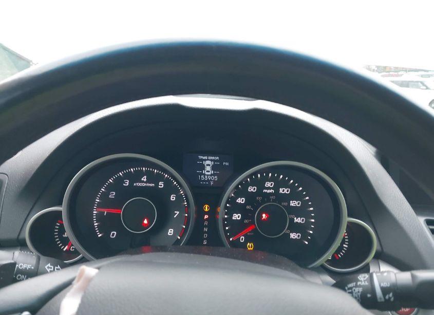 Photo 7 of 2009 Acura Tl 3.5 (VIN 19UUA86559A004134)