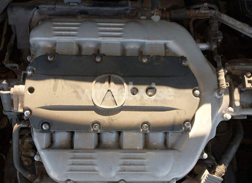 Photo 10 of 2009 Acura Tl 3.5 (VIN 19UUA86559A005462)