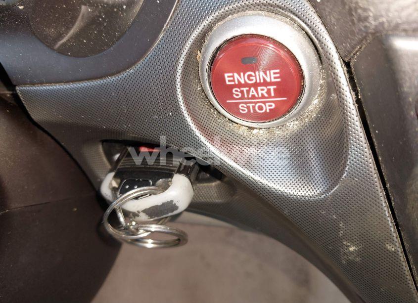 Photo 11 of 2009 Acura Tl 3.5 (VIN 19UUA86559A005462)