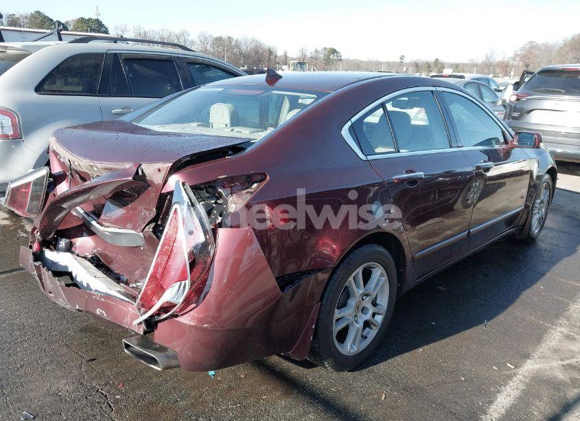 Photo 4 of 2009 Acura Tl 3.5 (VIN 19UUA86559A005462)