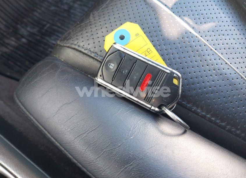 Photo 11 of 2009 Acura Tl 3.5 (VIN 19UUA86559A009270)