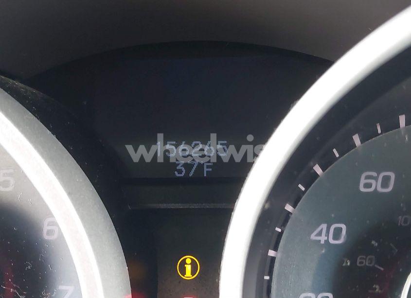 Photo 7 of 2009 Acura Tl 3.5 (VIN 19UUA86559A009270)