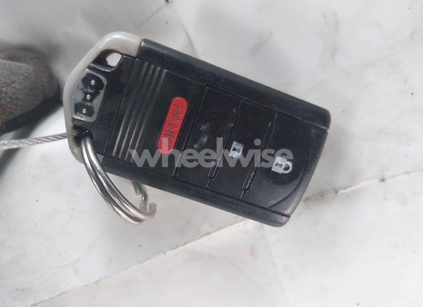 Photo 11 of 2009 Acura Tl 3.5 (VIN 19UUA86559A012993)