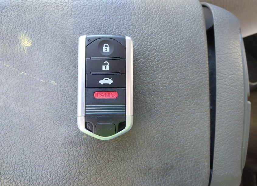 Photo 11 of 2009 Acura Tl 3.5 (VIN 19UUA86569A005714)