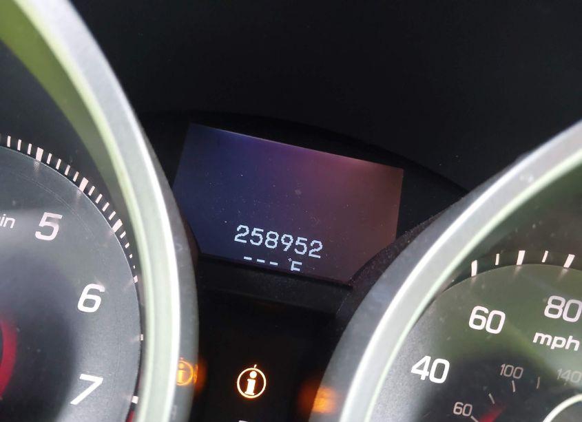 Photo 16 of 2009 Acura Tl 3.5 (VIN 19UUA86569A005714)