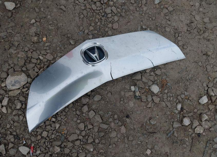 Photo 12 of 2009 Acura Tl 3.5 (VIN 19UUA86569A017958)